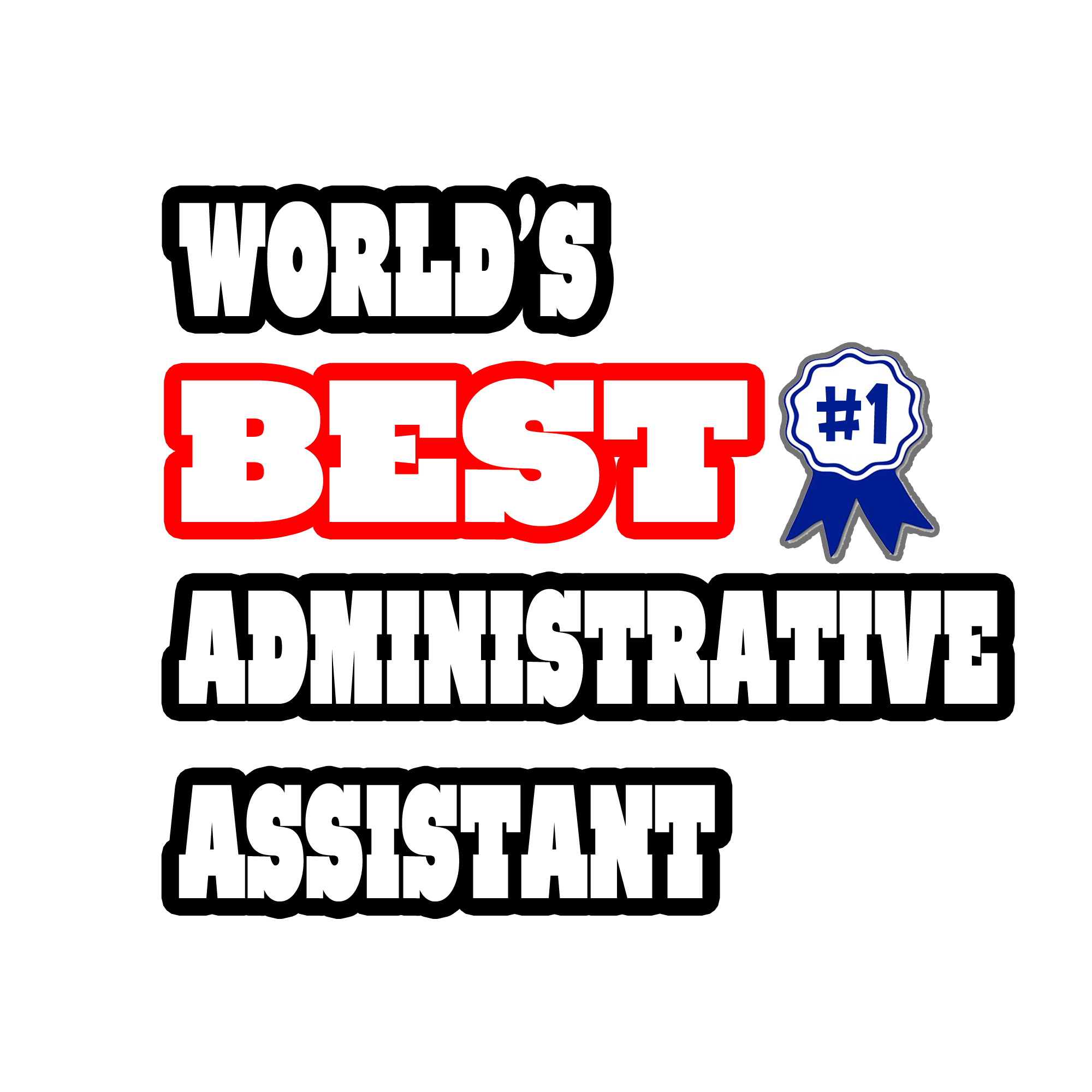 Administrative Assistant
