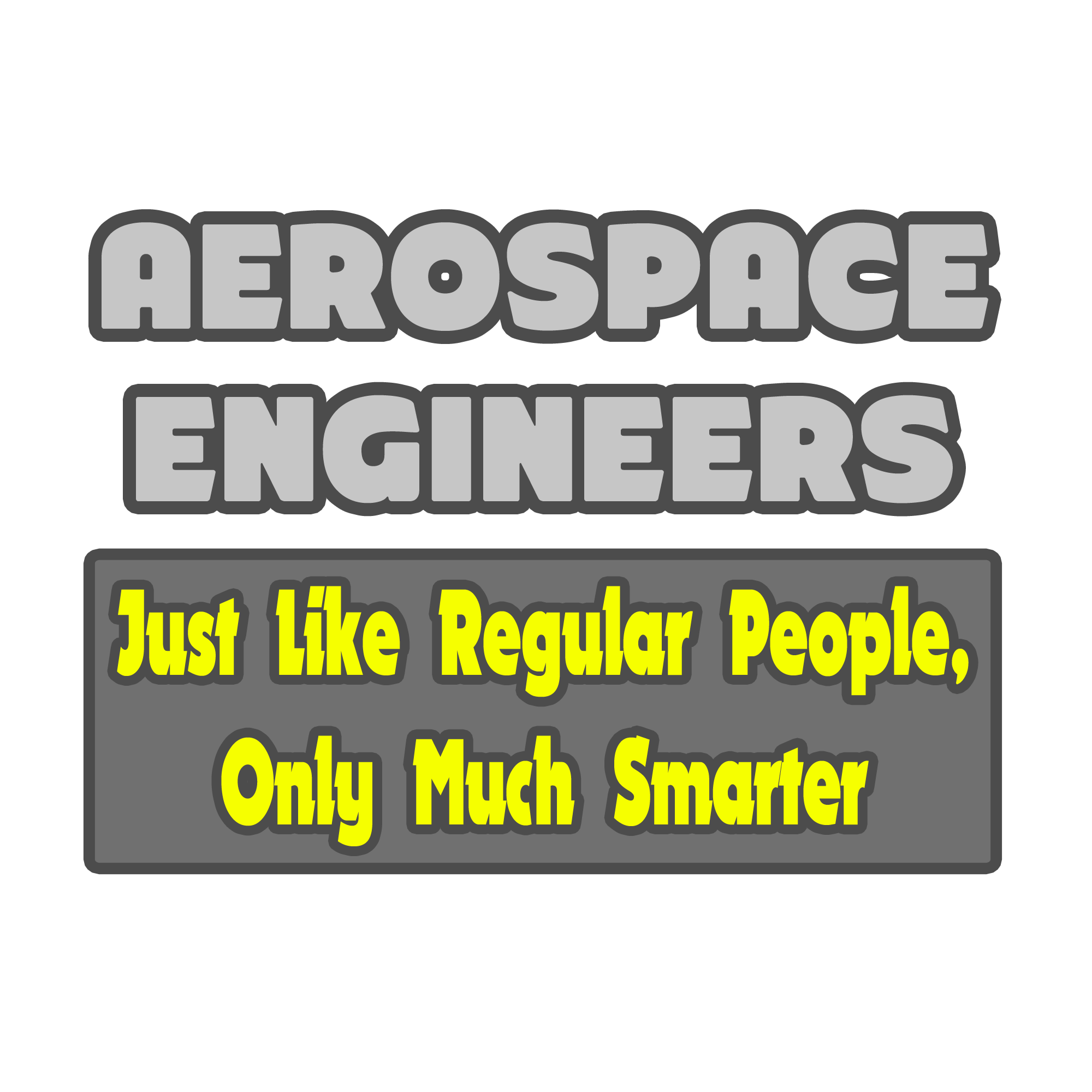 Aerospace Engineer