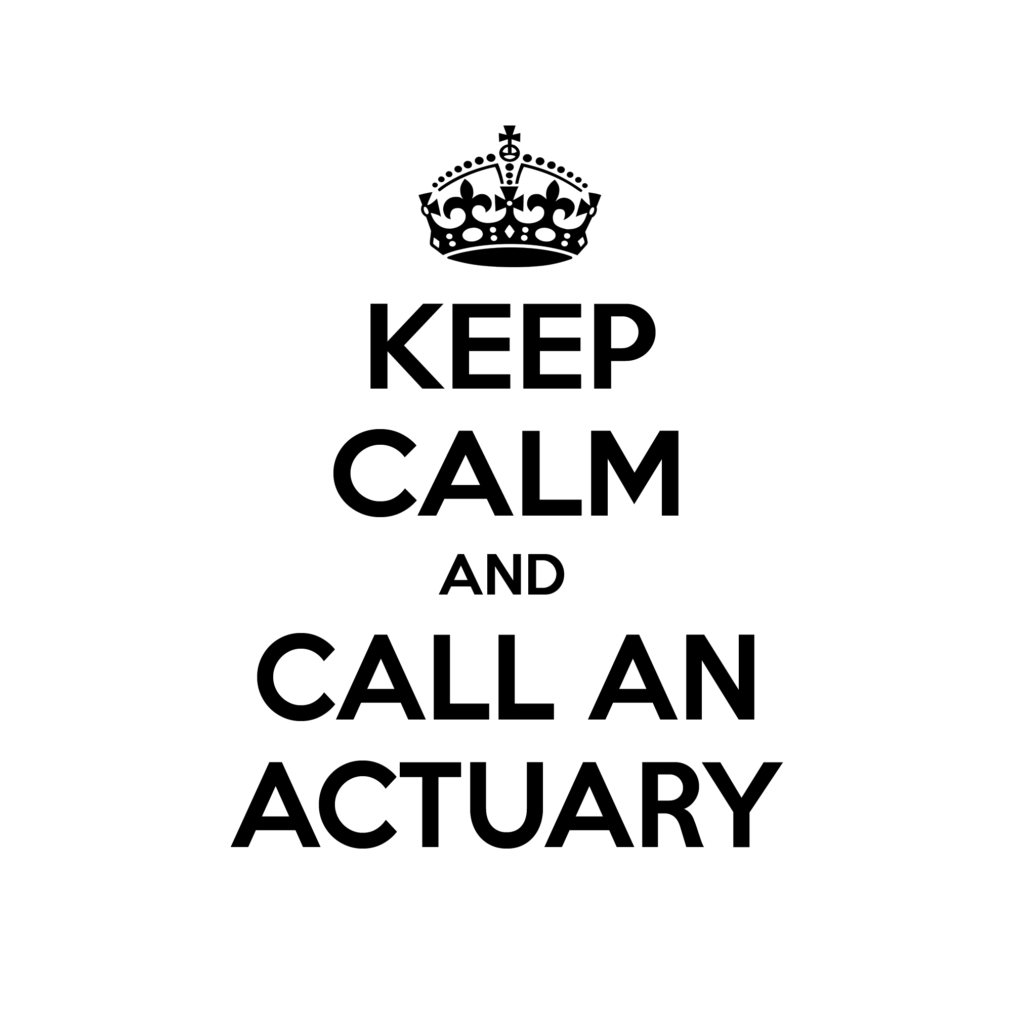 Actuary