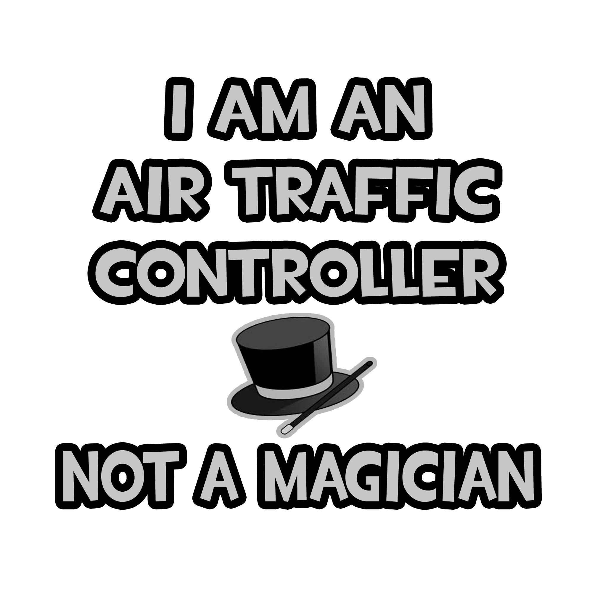 Air Traffic Controller