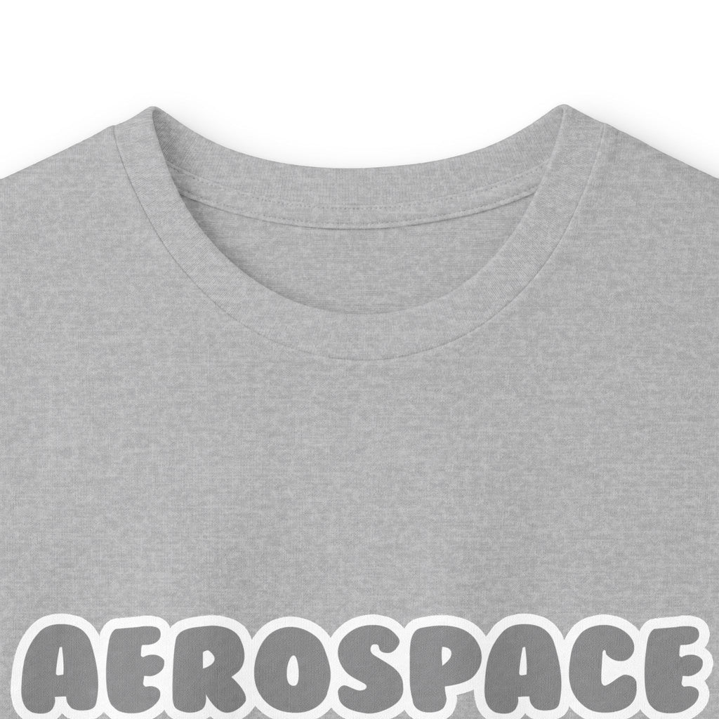 Aerospace Engineer ... Will Work For Ice Cream - Unisex Ultra Cotton Long Sleeve Tee