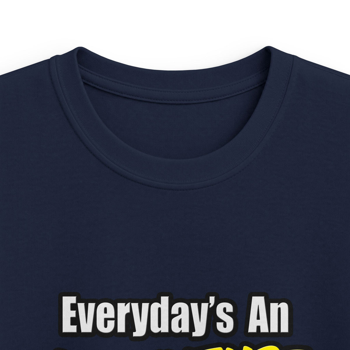 Everyday's An Adventure..Dietitian - Kids Softstyle Tee