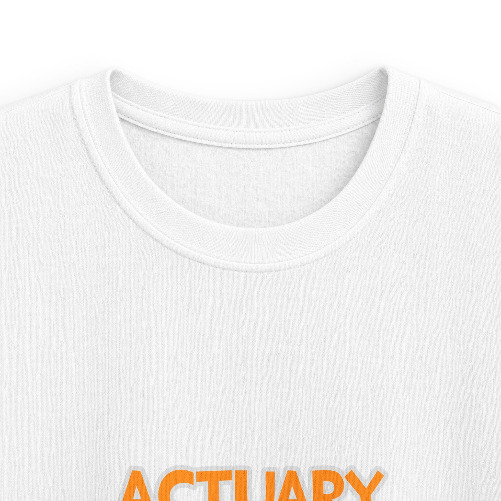 Actuary ... Will Work For Cupcakes - Kids Softstyle Tee