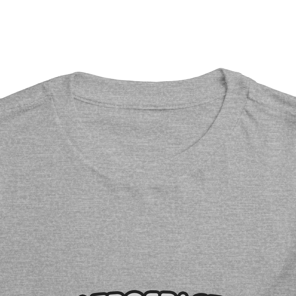 Aerospace Engineer...Kind of a Big Deal (2) - Toddler Short Sleeve Tee