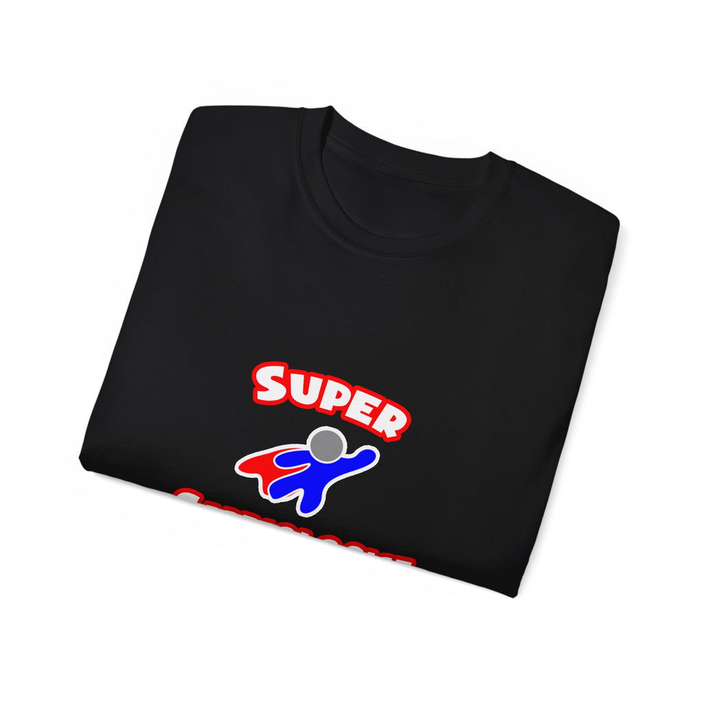 Super Cardiologist - Unisex Ultra Cotton Tee