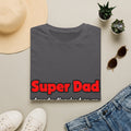 Super Dad ... Engineer - Unisex Softstyle T-Shirt