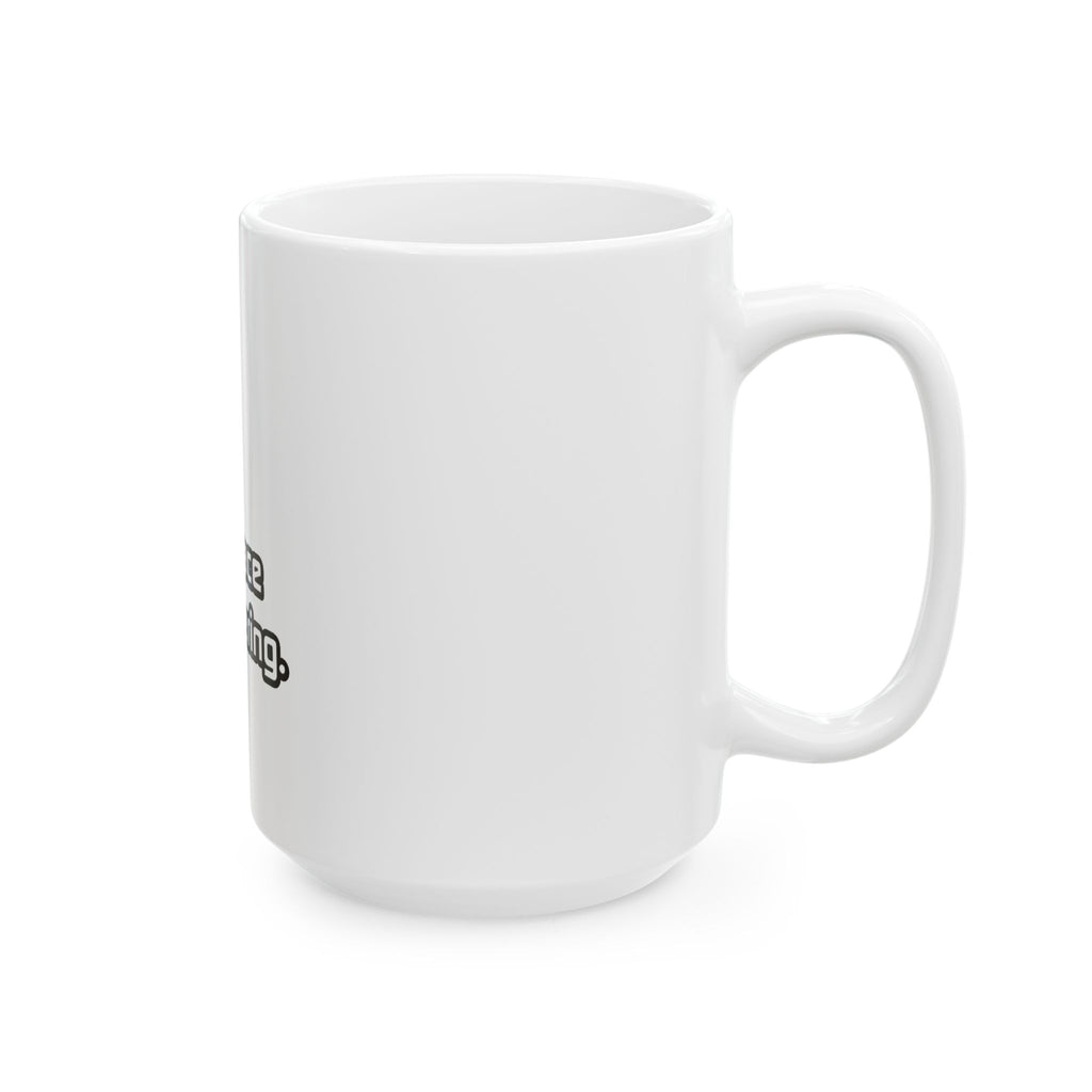 Eat. Sleep. Aerospace Engineering - Ceramic Mug, (11oz, 15oz)