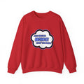 Archivist .. Livin' The Dream - Unisex Heavy Blend™ Crewneck Sweatshirt