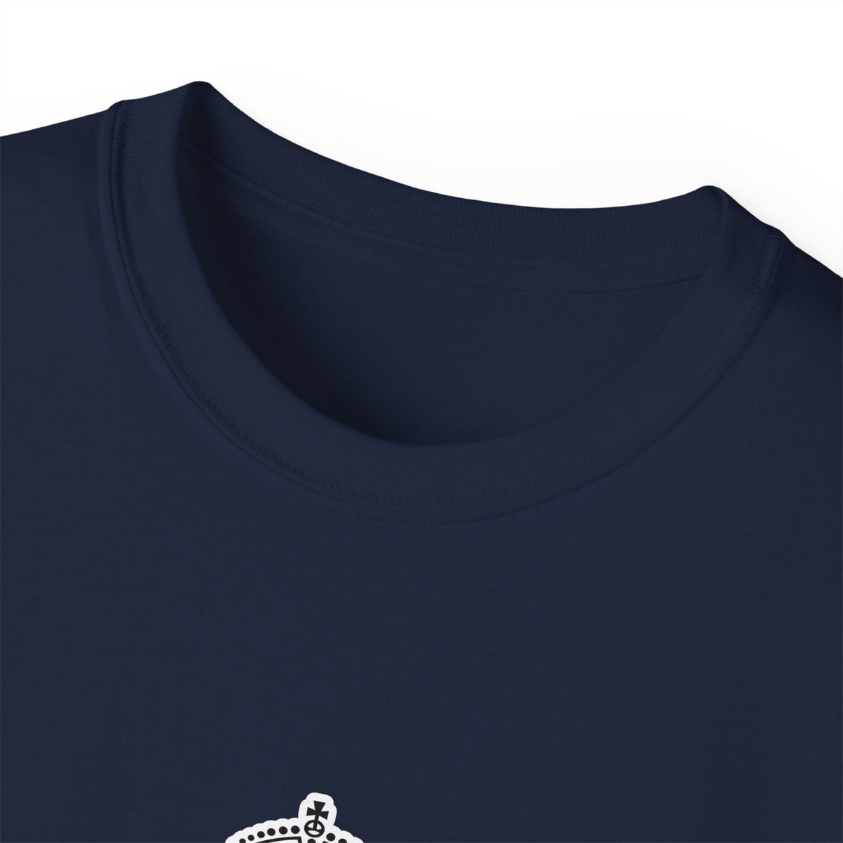 Keep Calm and Call a Cardiologist - Unisex Ultra Cotton Tee