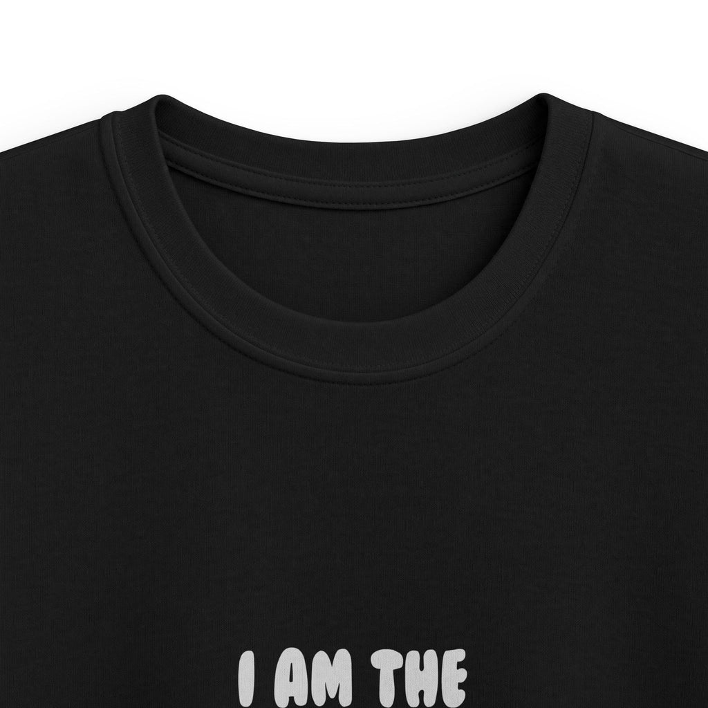 Deal With It ... Funny Anthropologist - Kids Softstyle Tee