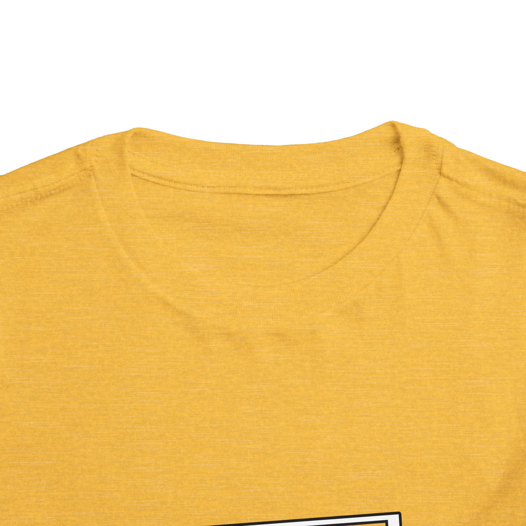 Professional Nurse...Don't Try This At Home - Toddler Short Sleeve Tee