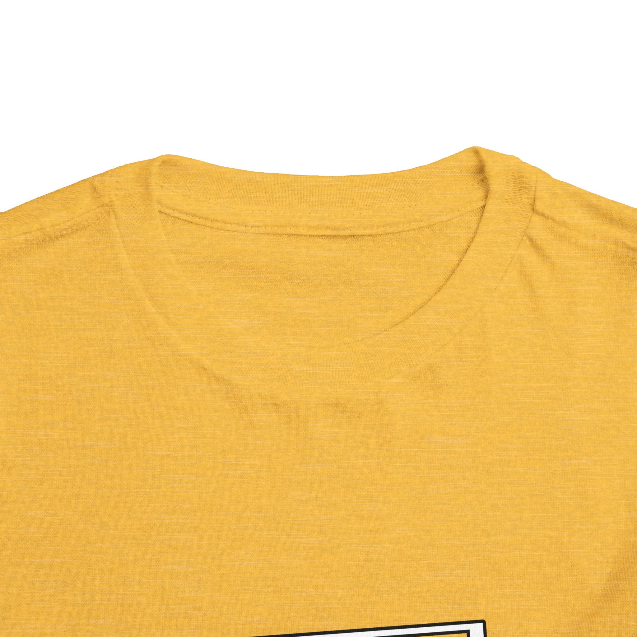 Professional Nurse...Don't Try This At Home - Toddler Short Sleeve Tee