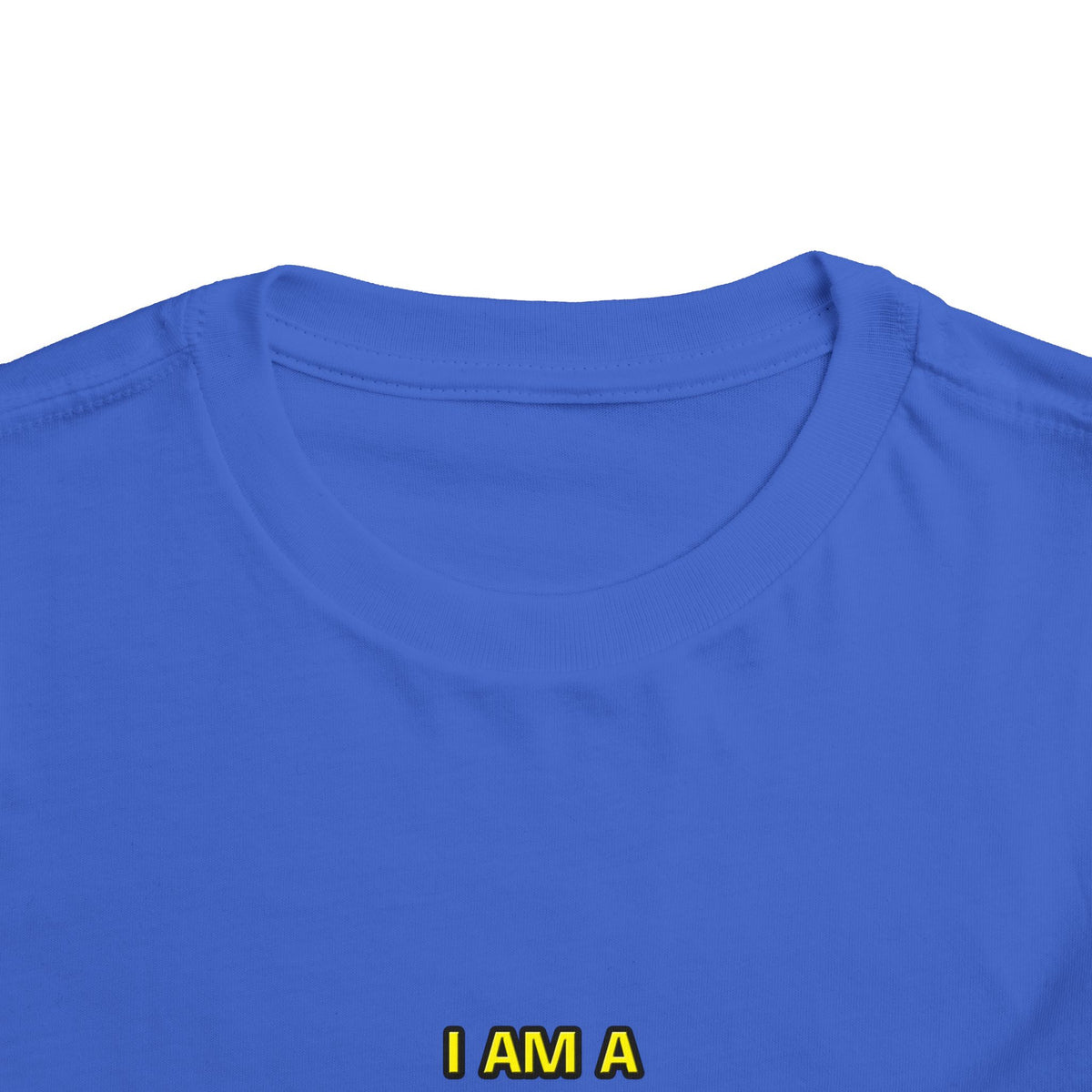 Doctor...Superior Intelligence - Toddler Short Sleeve Tee