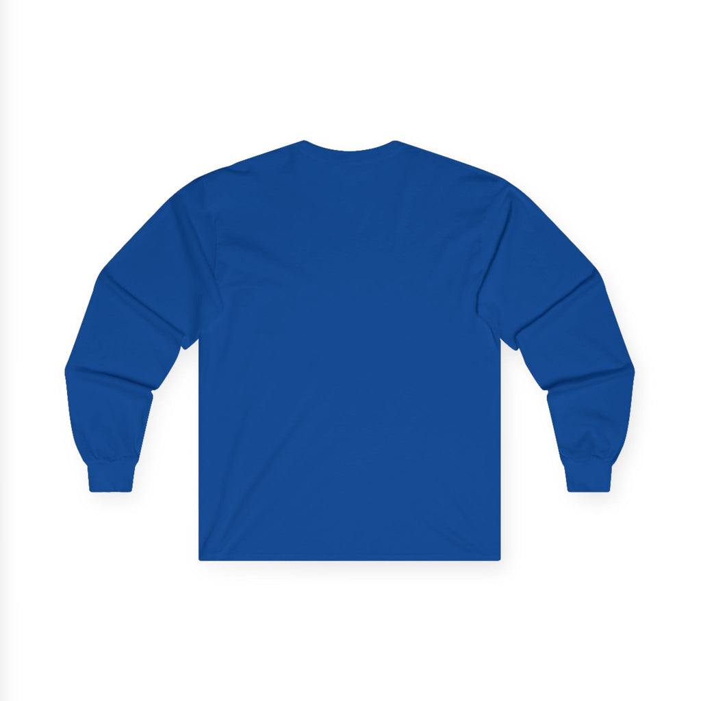 Please Wait...Actuary Loading - Unisex Ultra Cotton Long Sleeve Tee