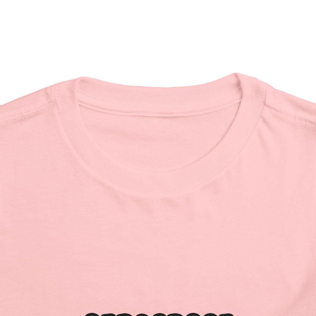 Aerospace Engineers Make Great Lovers - Toddler Short Sleeve Tee