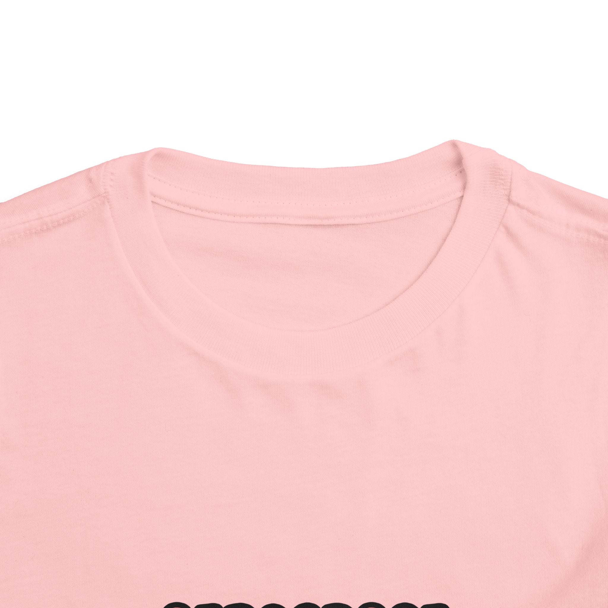 Aerospace Engineers Make Great Lovers - Toddler Short Sleeve Tee