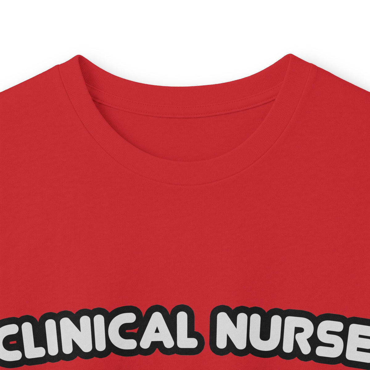 Clinical Nurse Specialist .. Kind of a Big Deal - Unisex Ultra Cotton Long Sleeve Tee