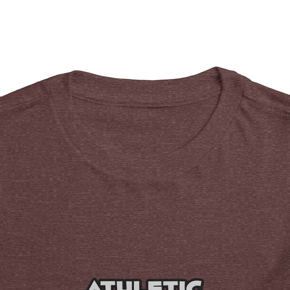 Athletic Trainer .. I'm Kind of a Big Deal - Toddler Short Sleeve Tee