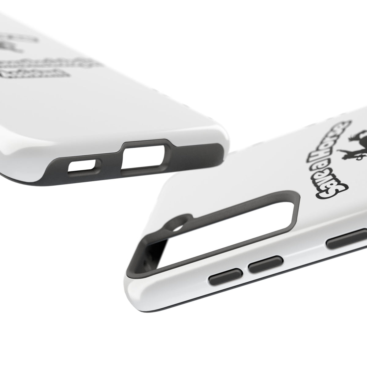 Save a Horse, Ride an Anesthesiologist Asst - Tough Phone Cases