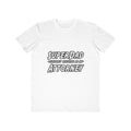 SuperDad Attorney - Men's Lightweight Fashion Tee
