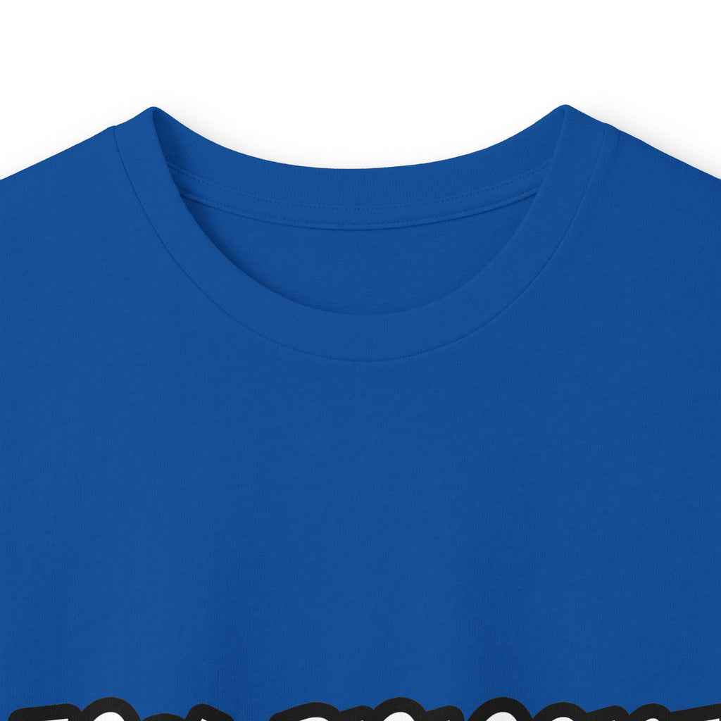Half Biologist...Half Superhero - Unisex Ultra Cotton Long Sleeve Tee