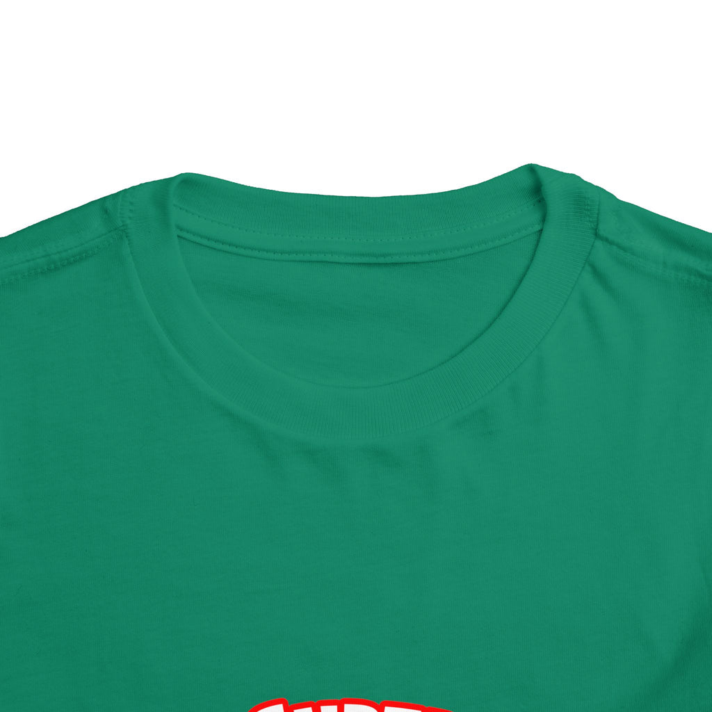 Super Administrative Assistant - Toddler Short Sleeve Tee