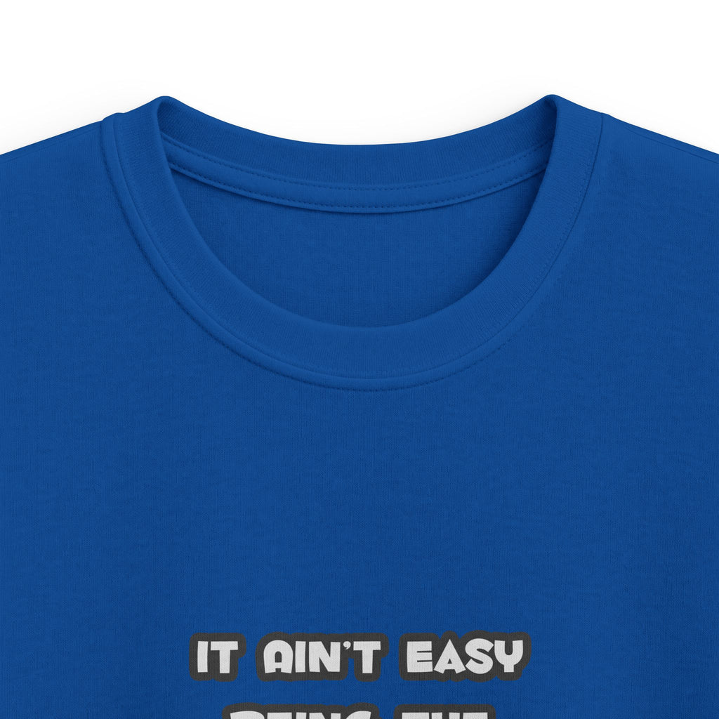 World's Greatest Allergist Joke - Kids Softstyle Tee
