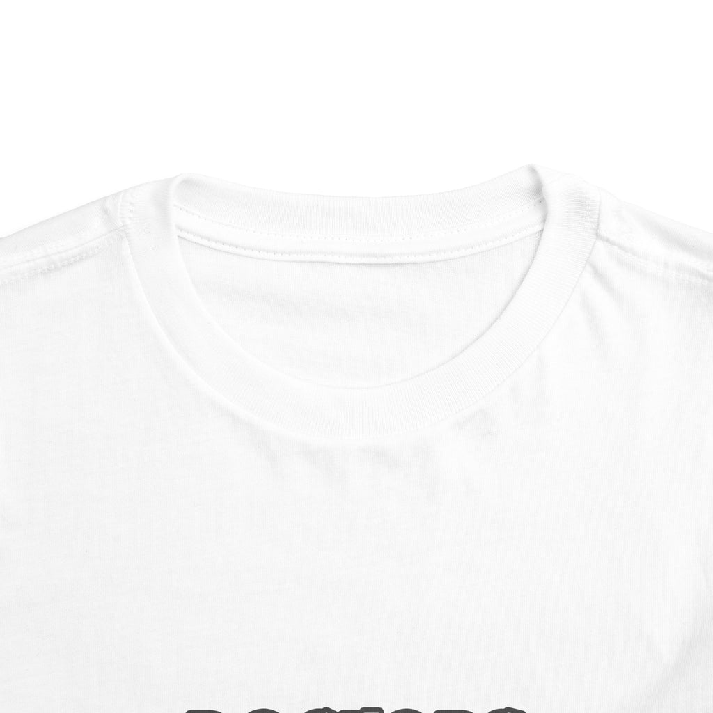 Doctors...Smarter - Toddler Short Sleeve Tee