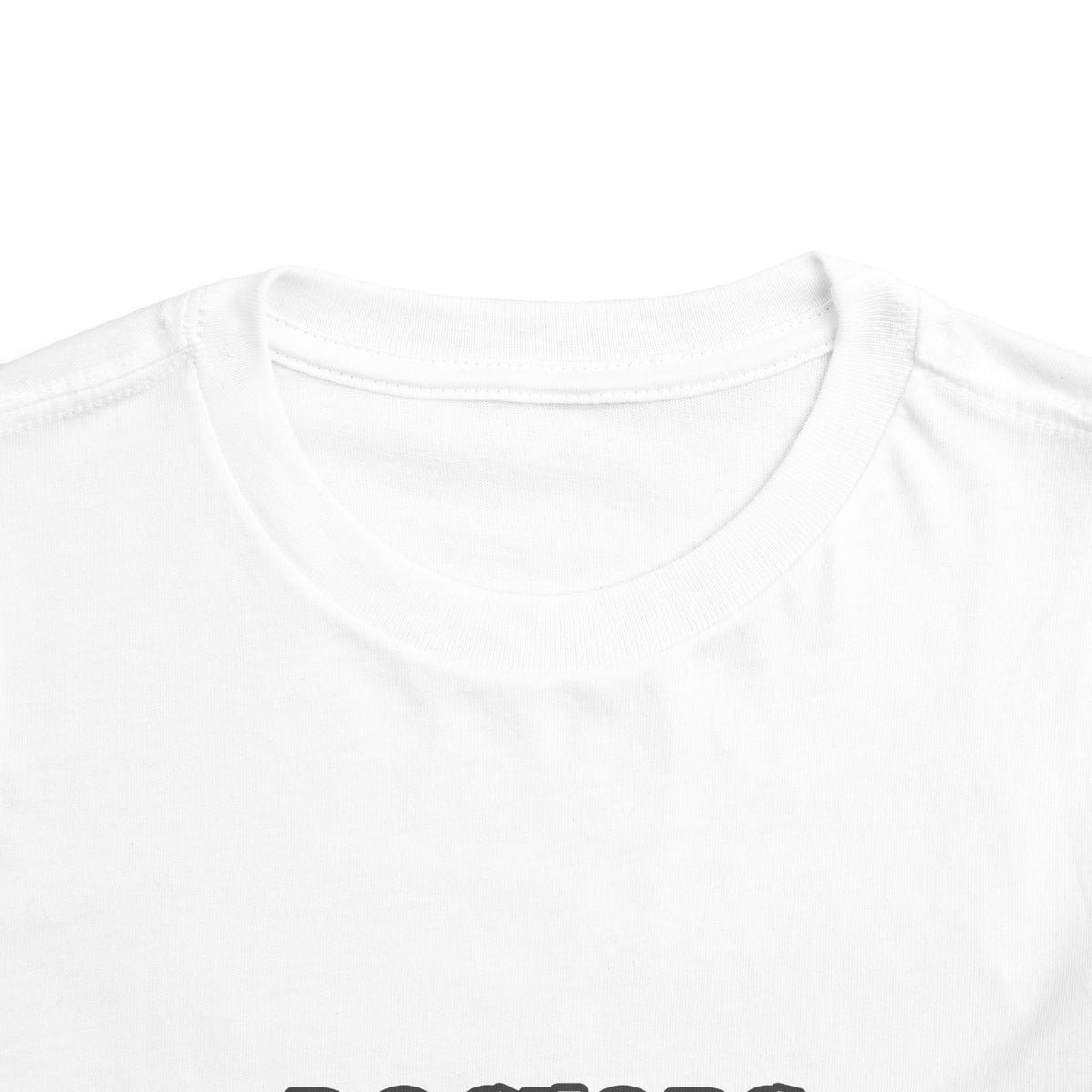 Doctors...Smarter - Toddler Short Sleeve Tee