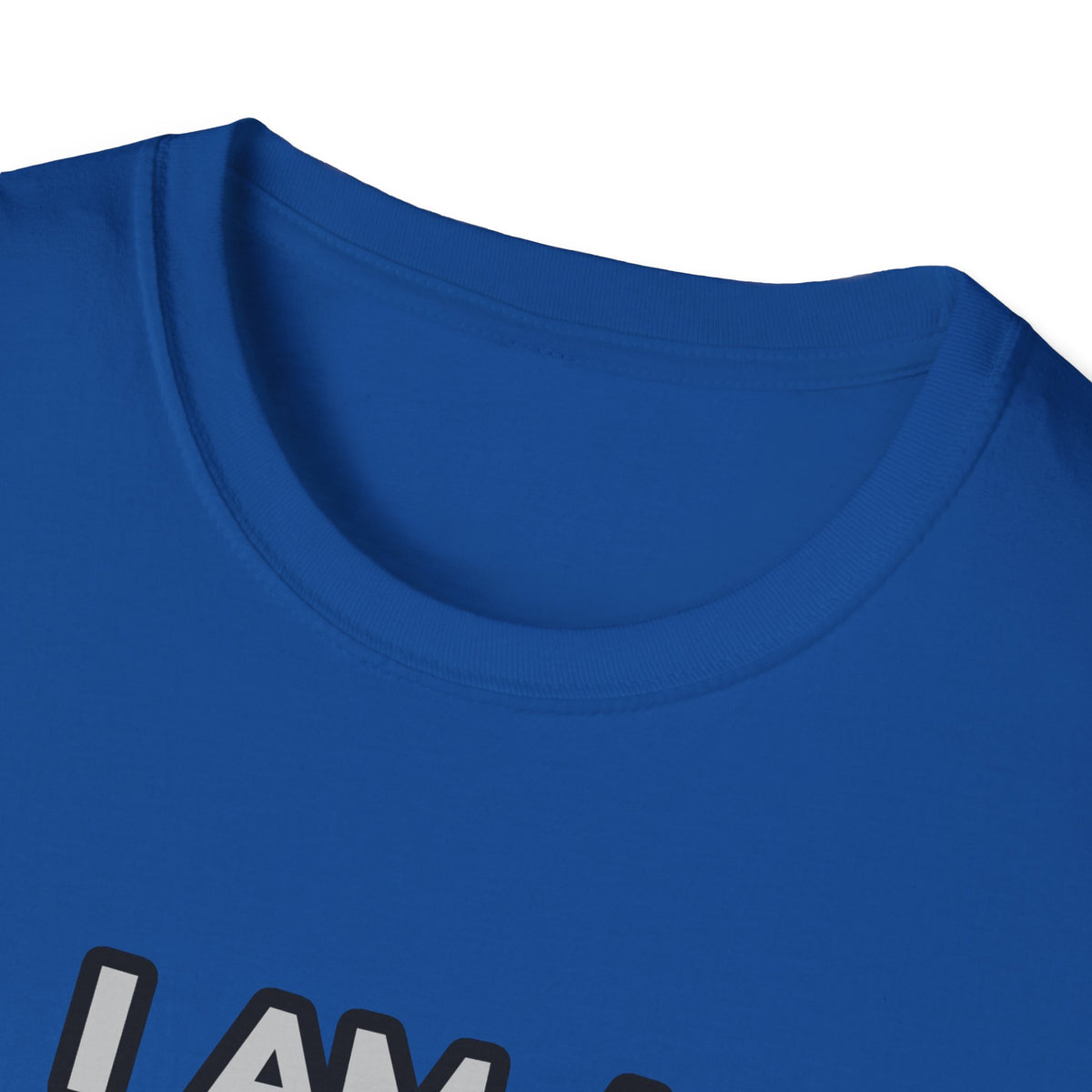 I Am A Doctor ... Not A Magician - Unisex Softstyle T-Shirt