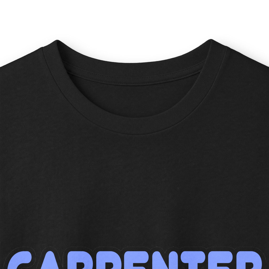 Miracles and Carpenters - Unisex Ultra Cotton Long Sleeve Tee