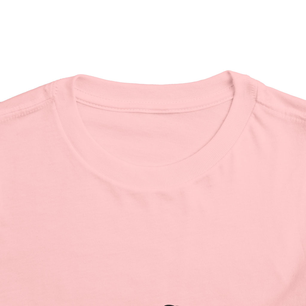 save horse ride teacher - Toddler Short Sleeve Tee