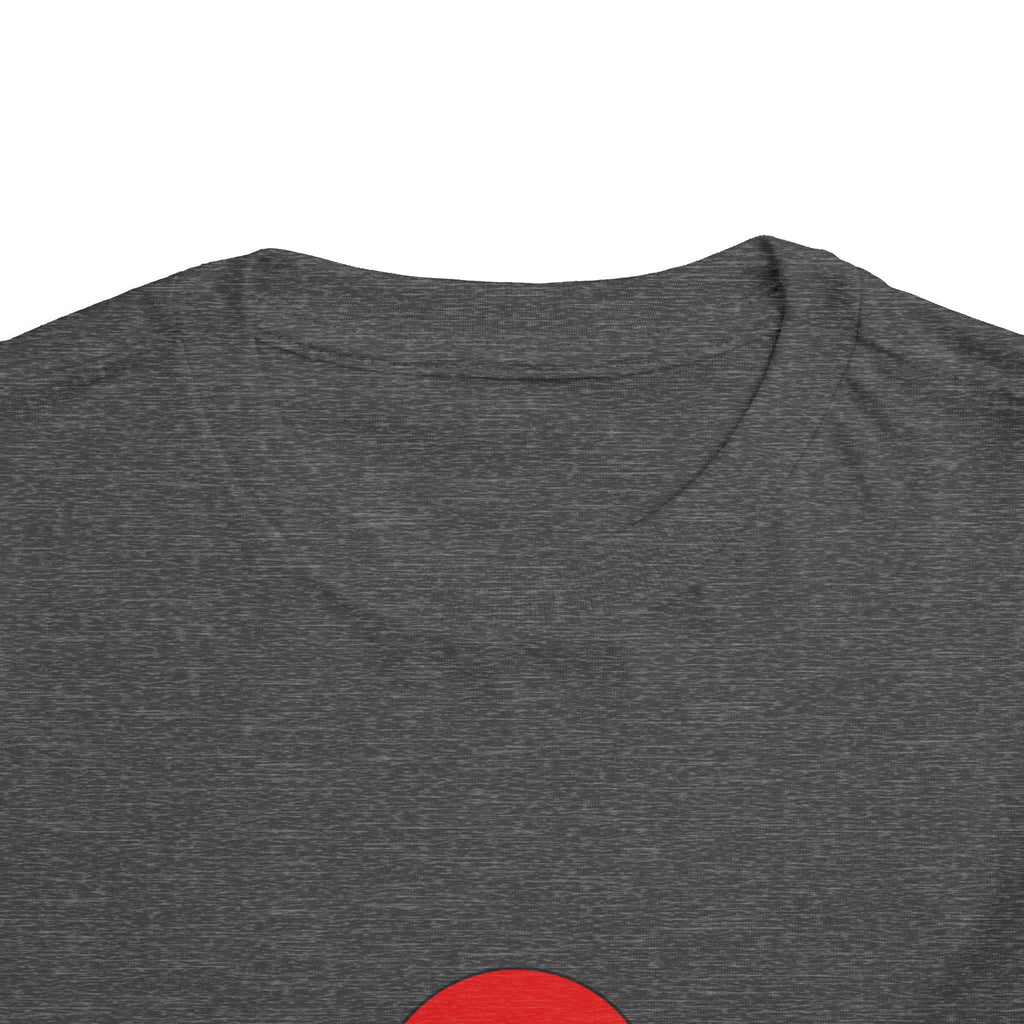 Venn Diagram .. Nurses - Toddler Short Sleeve Tee