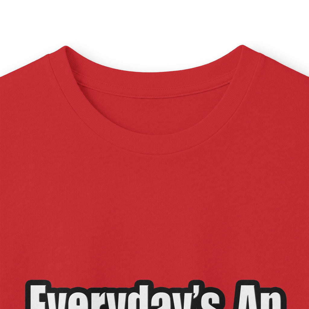 Everyday's An Adventure...Engineer - Unisex Ultra Cotton Long Sleeve Tee