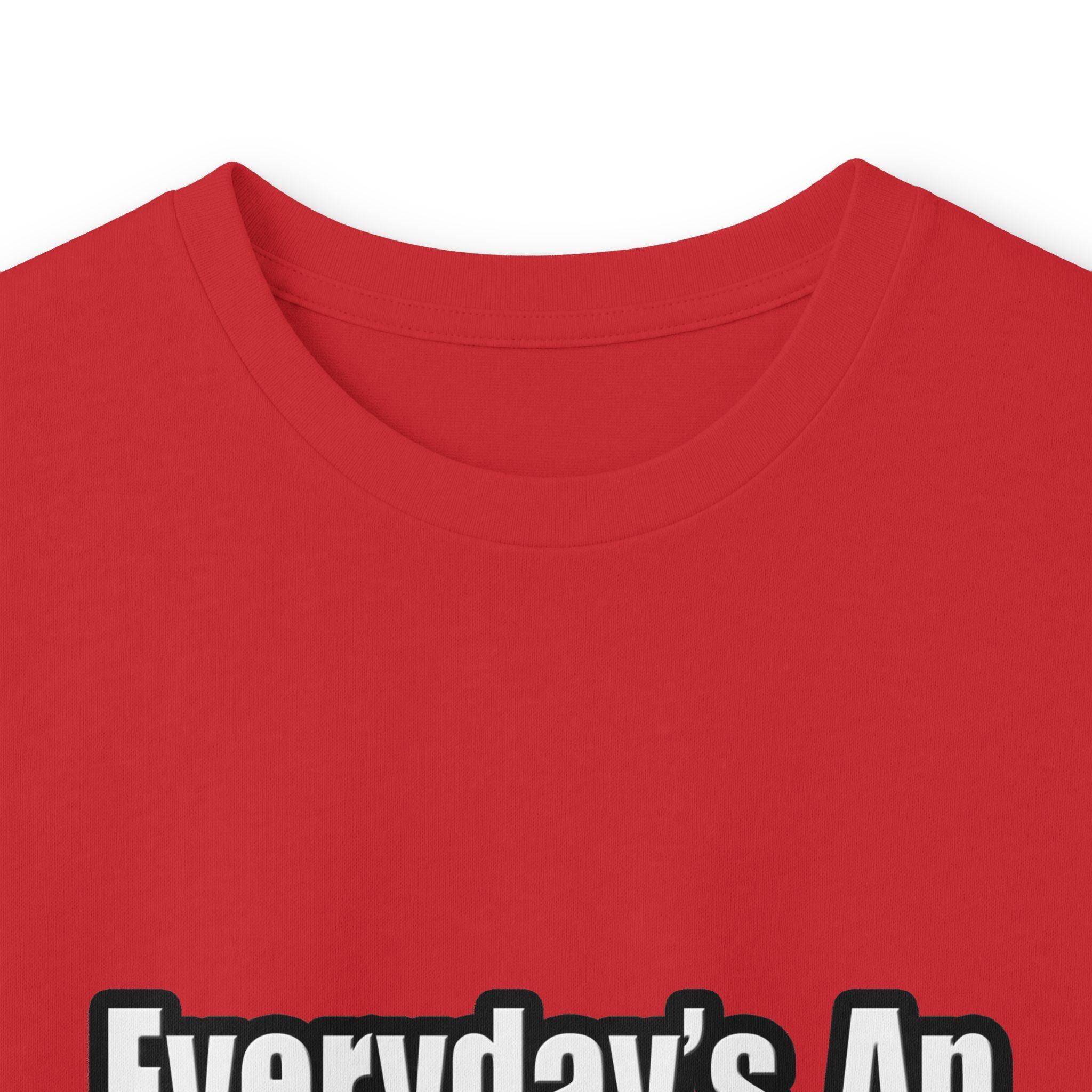 Everyday's An Adventure...Engineer - Unisex Ultra Cotton Long Sleeve Tee