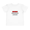 Funny Editor Shirts and Gifts - Toddler Short Sleeve Tee