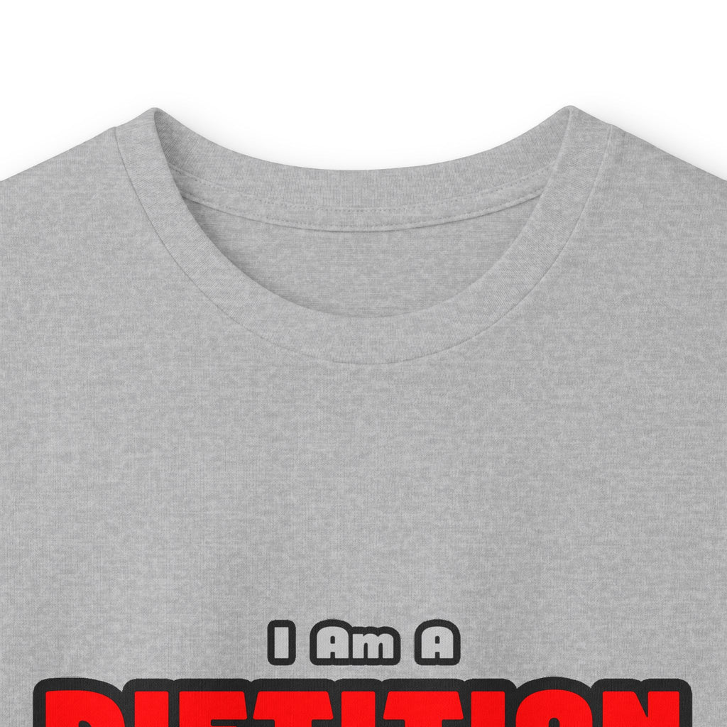 Dietitian ... Stand Back ... Work My Magic - Unisex Ultra Cotton Long Sleeve Tee