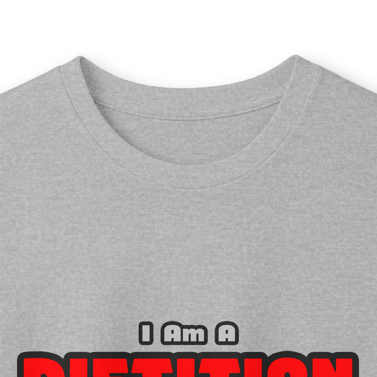 Dietitian ... Stand Back ... Work My Magic - Unisex Ultra Cotton Long Sleeve Tee
