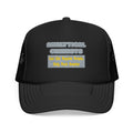 Analytical Chemists...Smarter - Foam Trucker Hat