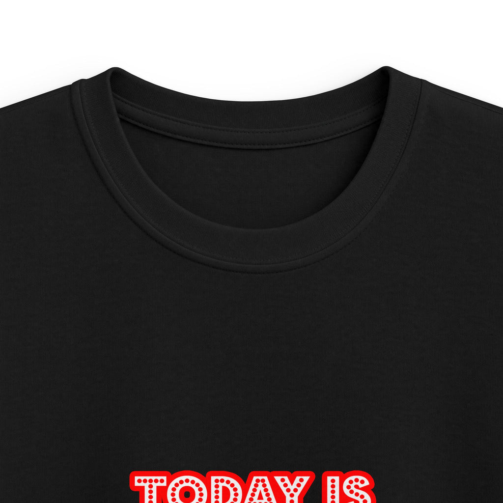 National 'Sleep With an Actuary' Day - Kids Softstyle Tee