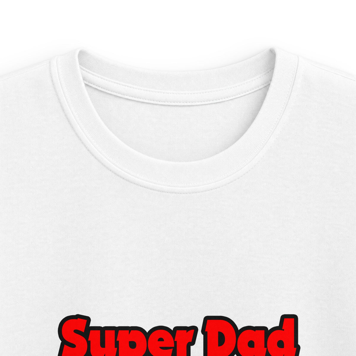 Super Dad ... Electrical Engineer - Kids Softstyle Tee