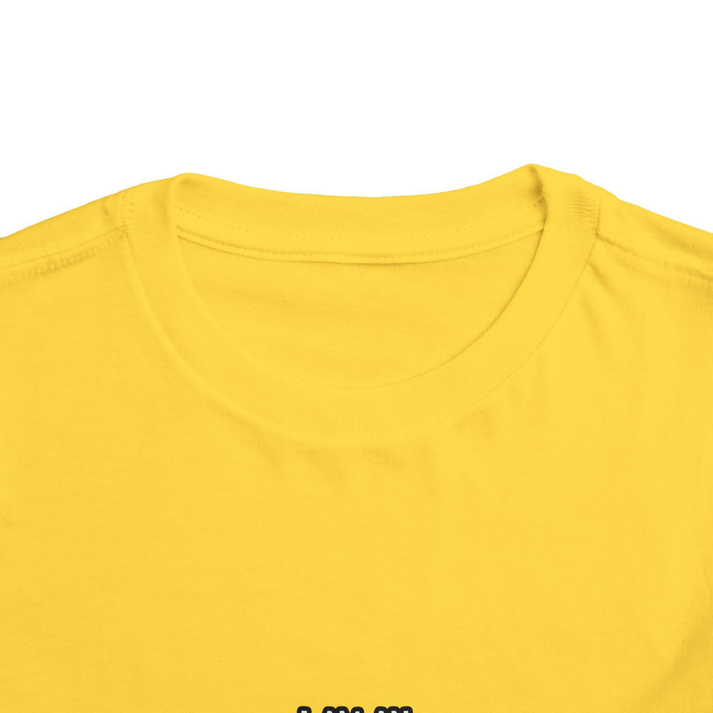 Rocket Scientist .. Funny Aerospace Engineer - Toddler Short Sleeve Tee