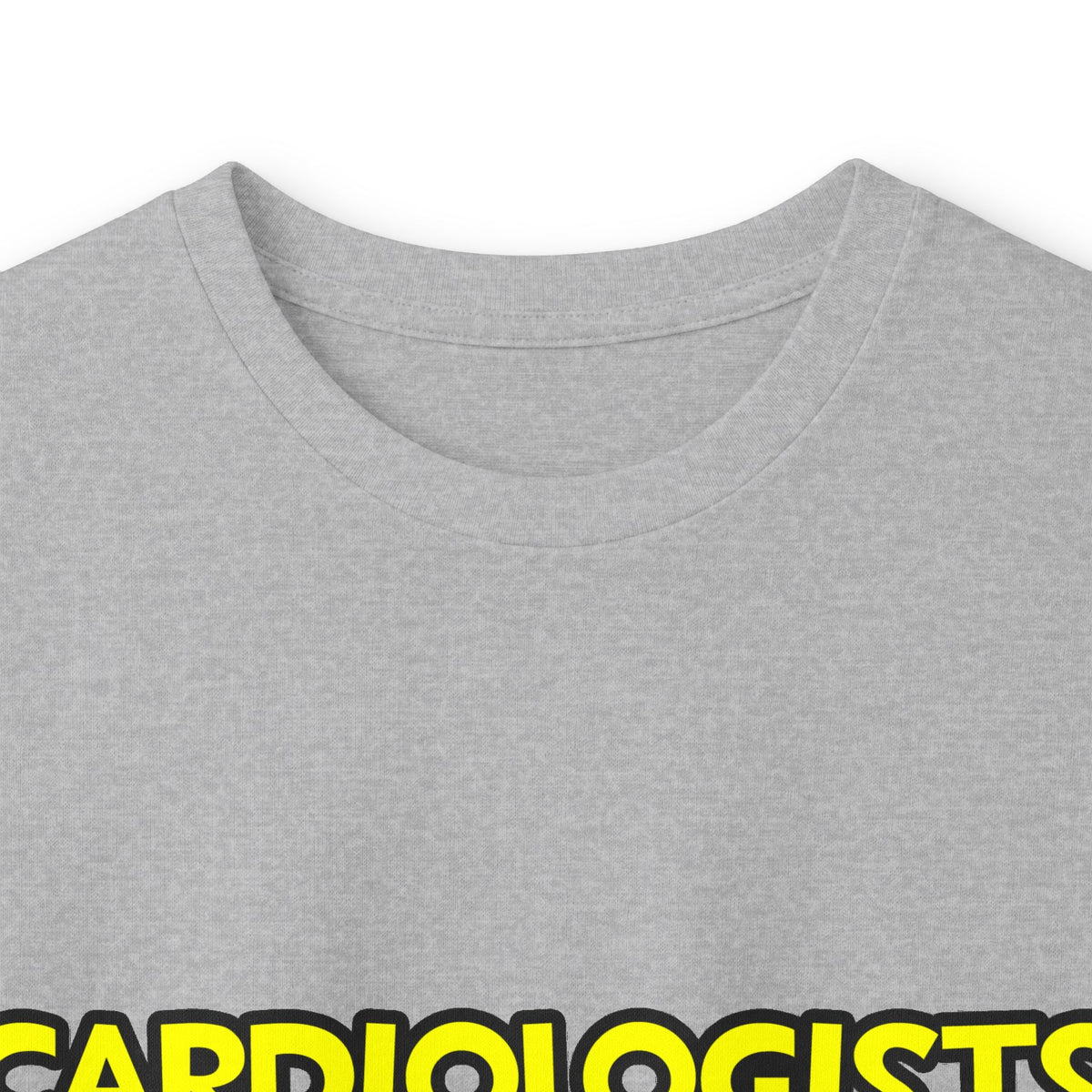 Cardiologists Are Sofa King Cool - Unisex Ultra Cotton Long Sleeve Tee