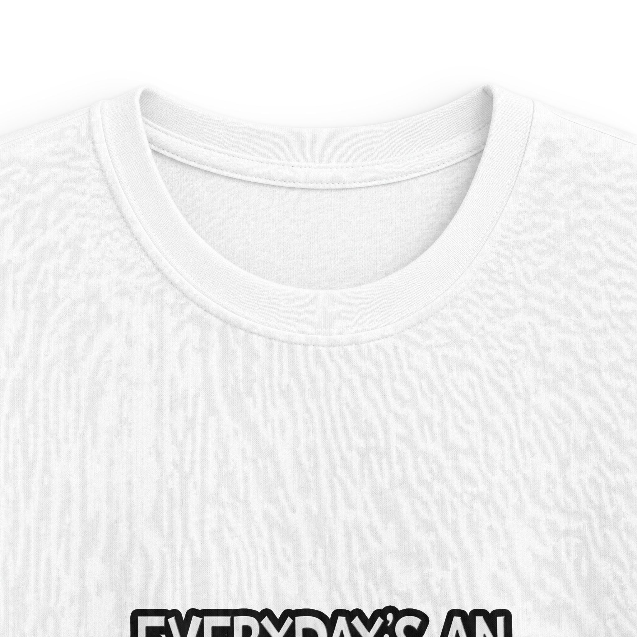 Everyday's An Adventure ... Air Traffic Controller - Kids Softstyle Tee