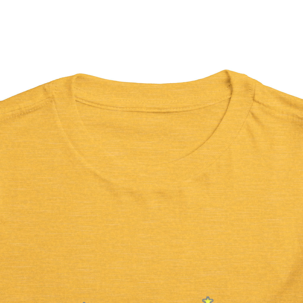 Wake Up Healthy...Sleep With a Nurse - Toddler Short Sleeve Tee