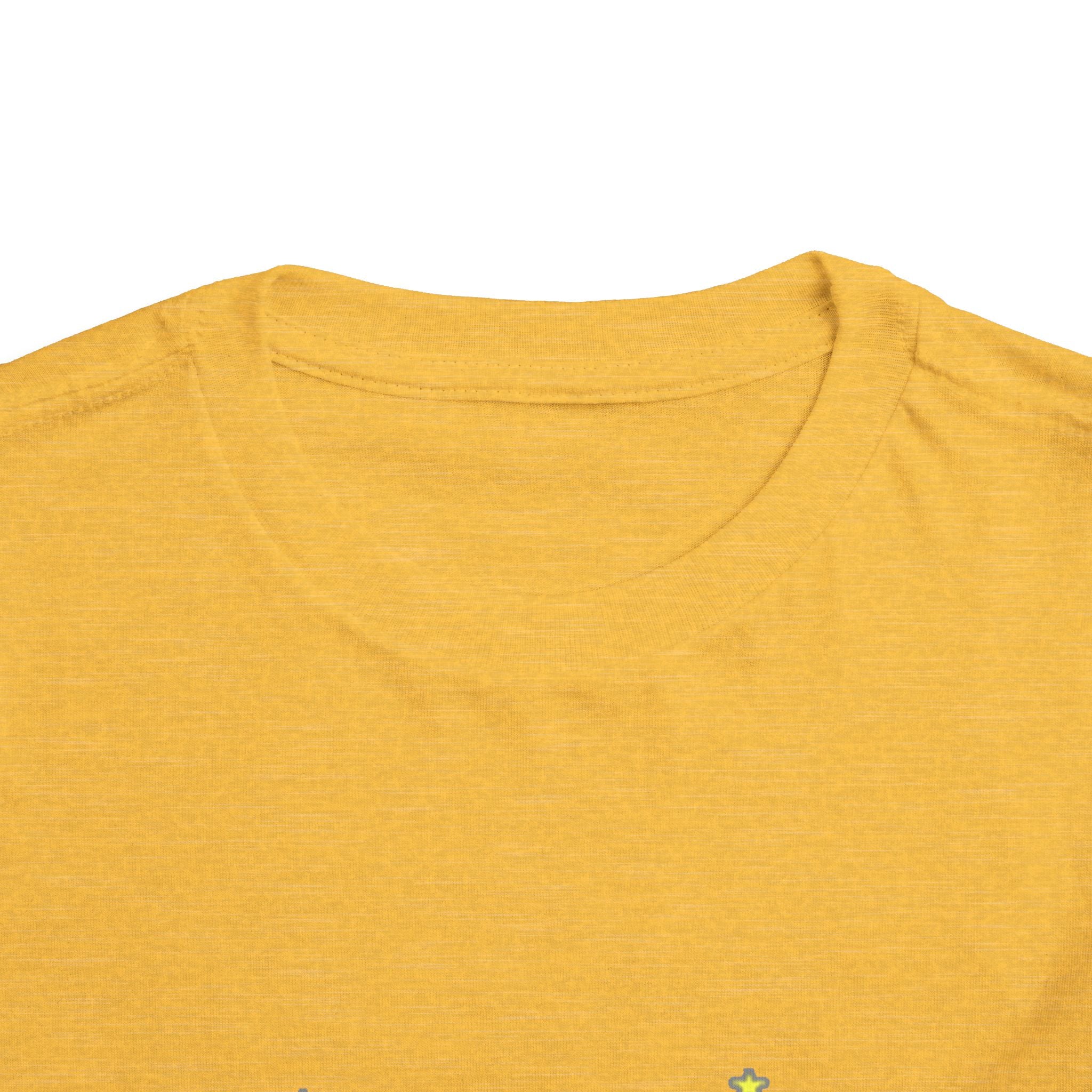 Wake Up Healthy...Sleep With a Nurse - Toddler Short Sleeve Tee