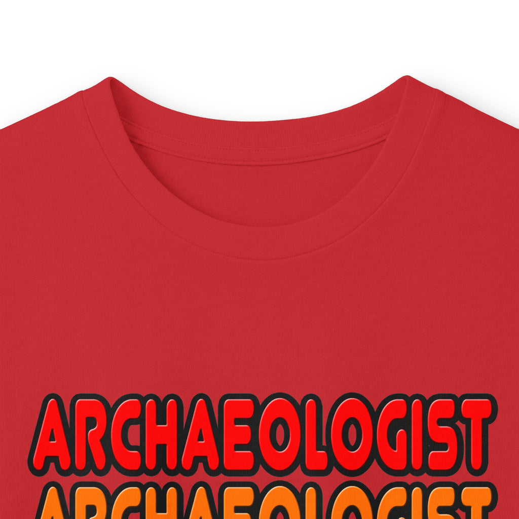 Rainbow Archaeologist - Unisex Ultra Cotton Long Sleeve Tee