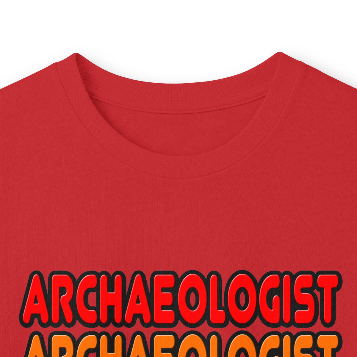 Rainbow Archaeologist - Unisex Ultra Cotton Long Sleeve Tee