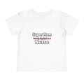 Super Mom ... Nurse - Toddler Short Sleeve Tee