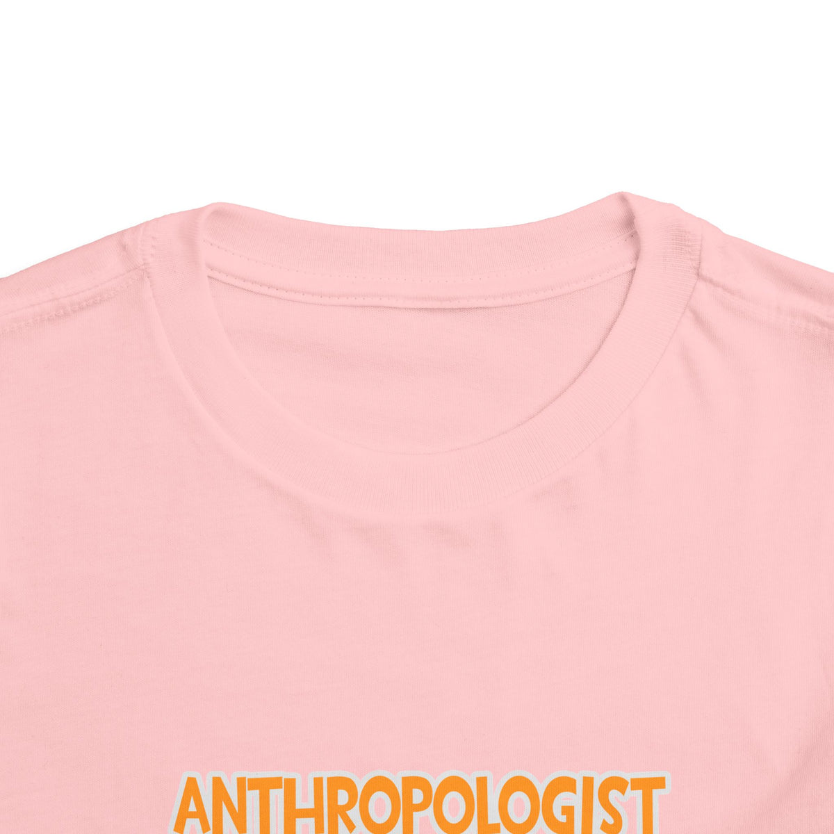 Anthropologist ... Will Work For Cupcakes - Toddler Short Sleeve Tee